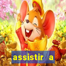 assistir a escolhida novela turca